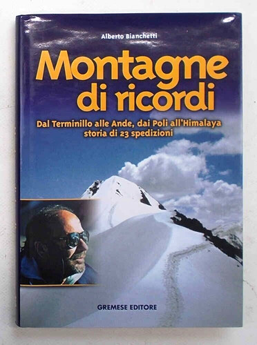 Bianchetti montagne - bianchetti,
