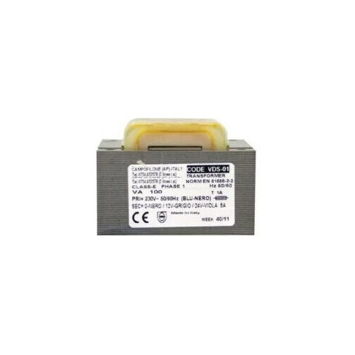 Alimentatore trasformatore - alimentatore,