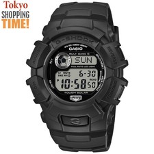 Orologio Uomo Casio G-Shock