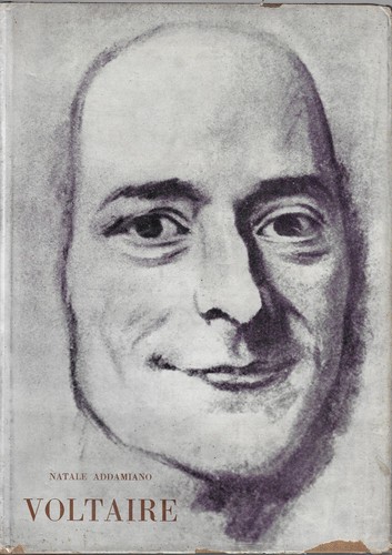Addamiano nata voltaire - addamiano,, nata..voltaire