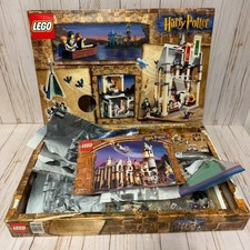Lego Harry Potter Castello di