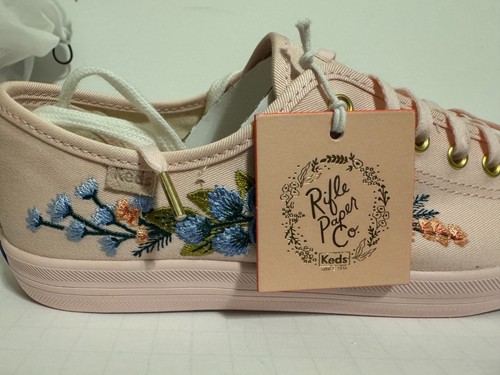 Keds rifle paper sneakers - rifle, co.