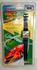 Orologio HARD DRIVIN' Tiger