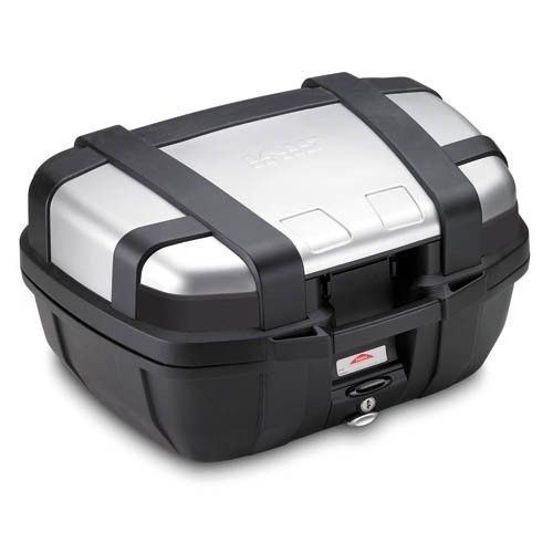 Top case valigia posteriore