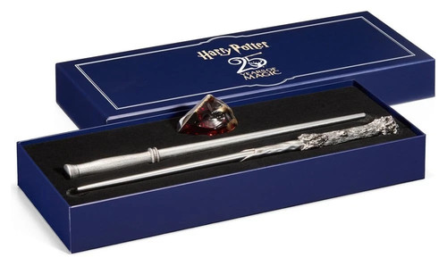 Harry potter 25th anniversary - harry,