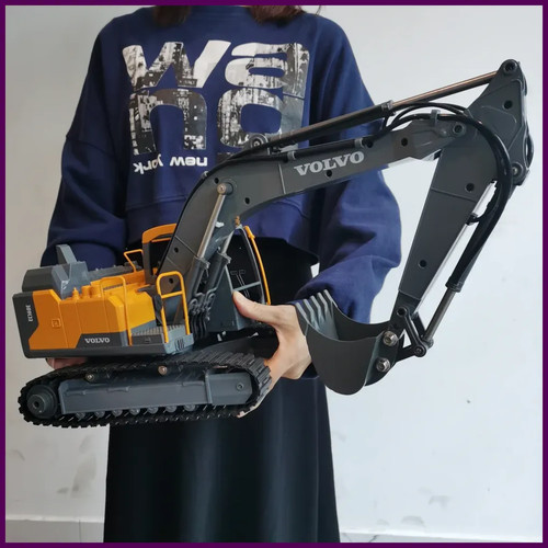 Doppio e598 grande rc - e,