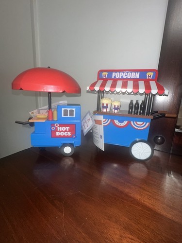 Target bullseye parco giochi - target,