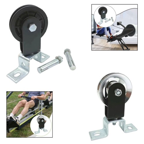 Puleggia per allenamento - , in