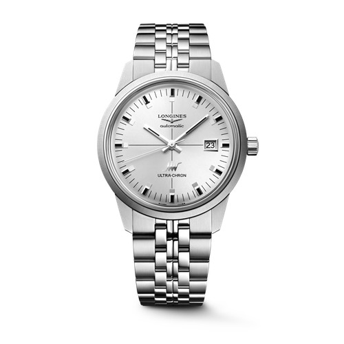 Longines ultra chron - ultra-chron, classic