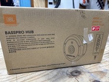 JBL BassPro Hub 11 pollici 200