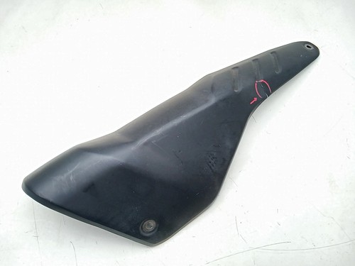 Cover scarico paracalore - cover,