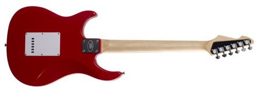 Peavey raptor custom red - peavey,