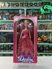 Famosa vintage doll made in Spain - Darling Fiesta boxed and complete NO BARBIE