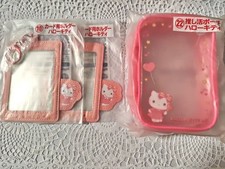 Hello Kitty Sanrio Oshi Katsu