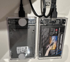 Sony Philips Hisense Hard Disk Record Live Freeview TV (Live Pause) HDD SSD