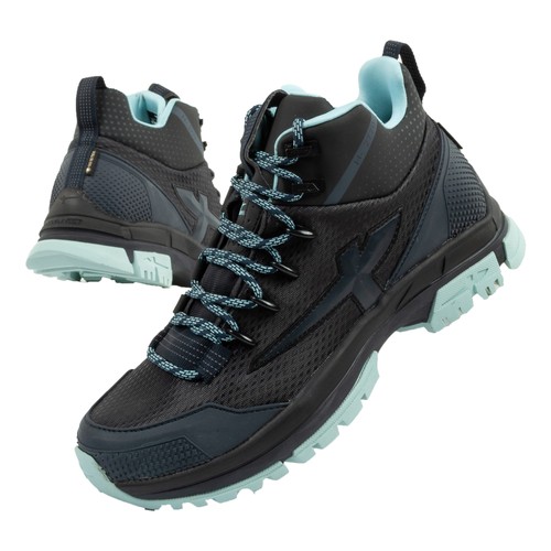 Scarpe trekking donna - trekking,
