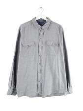 Woolrich Camicia Flanella