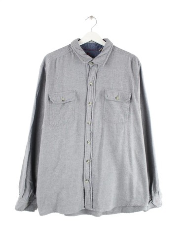 Woolrich camicia flanella - woolrich,