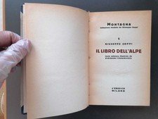 Il libro dell'Alpe - Zoppi