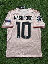 Maglia Away Adidas Man. United