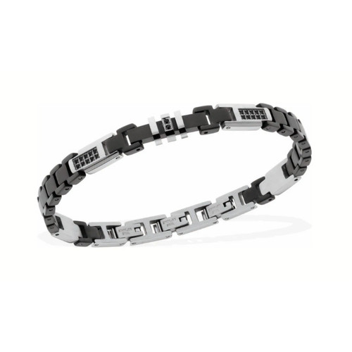 Bracciale uomo tonino - bracciale,
