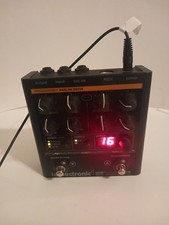 tc electronic nd-1 nova delay