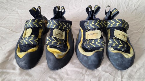 Pair sportiva miura vs - 2, of