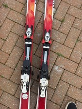 Sci Salomon 165 cm più