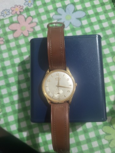 Orologio vintage technos - orologio,