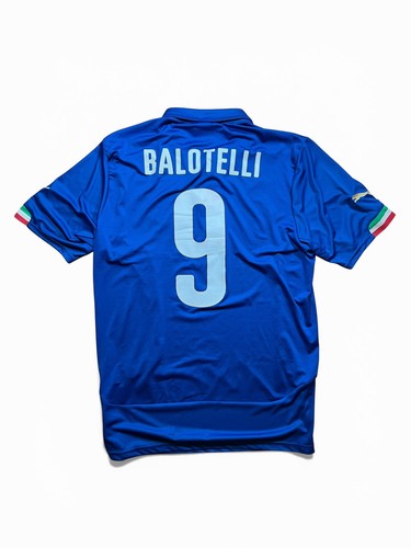 Maglia puma 2014 - maglia, 2014-15