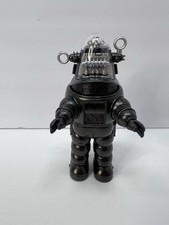 1997 Forbidden Planet ROBBY THE ROBOT "Wind-Up Action" Modellino di Rocket Turner