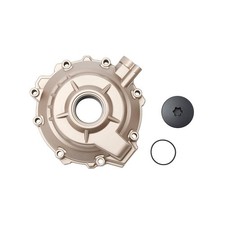 Coperchio statore motore - , in