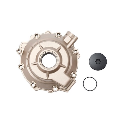 Coperchio statore motore - , in
