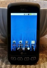 LG Optimus v Smartphone VM670