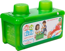 Jelly Blox - Scatola Di