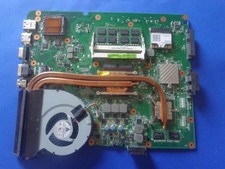 SCHEDA MADRE COMPLETA PC