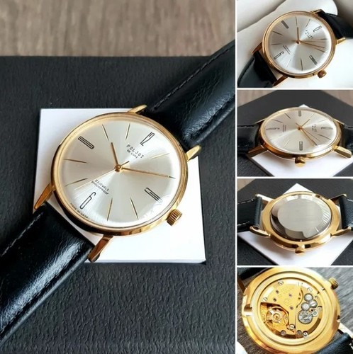Orologio polso poljot - poljot, de
