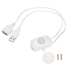 Mini PIR Movimento Sensore