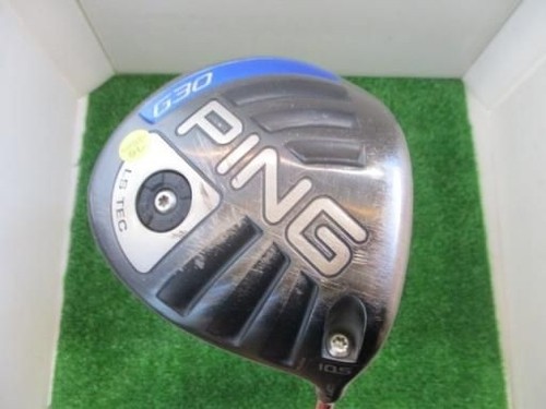 Driver ping g30 tec - driver,