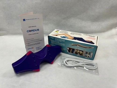 Cordus vibro scarico colonna - vibro:,