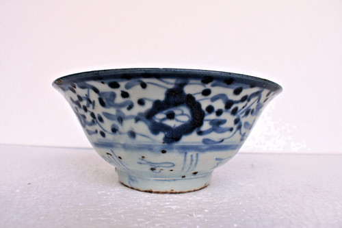 Antico cinese celadon blu - antico,