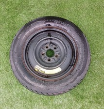 RUOTA DI SCORTA PER DODGE