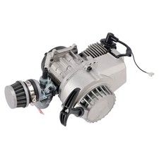 Motor minimoto mini moto - , cross