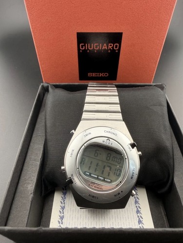 Orologio digitale seiko - orologio,