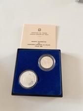 Monete celebrative dei