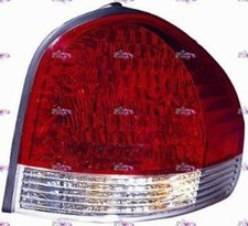 Fanale fanalino stop - fanale,