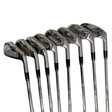 Dunlop SRIXON I-701 Irons