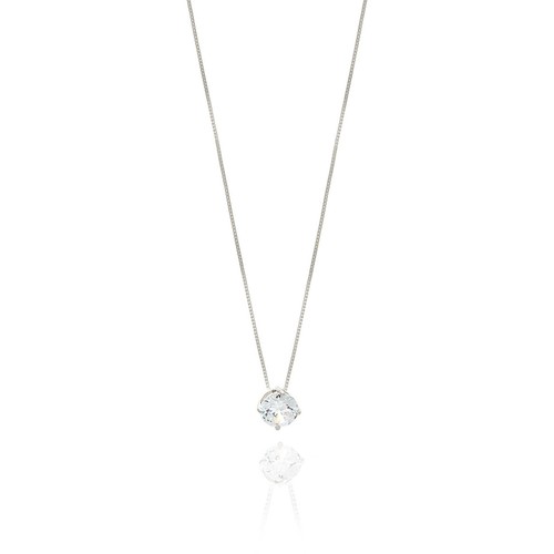 Collana punto luce facco - punto,