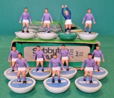 Subbuteo Hw Fiorentina Ref 55