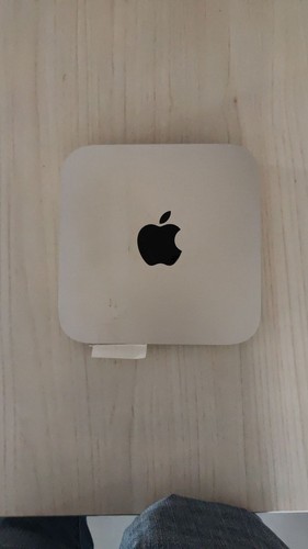 Apple mac mini gb - mini, 8